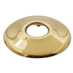 FGC0007 1/2" IPS Sure Grip Low Pattern Flange